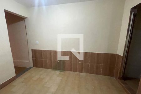 Cozinha de casa para alugar com 1 quarto, 80m² em Vila Meriti, Duque de Caxias