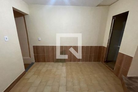 Sala de casa para alugar com 1 quarto, 80m² em Vila Meriti, Duque de Caxias