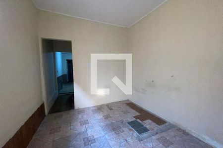 Quarto de casa para alugar com 1 quarto, 80m² em Vila Meriti, Duque de Caxias