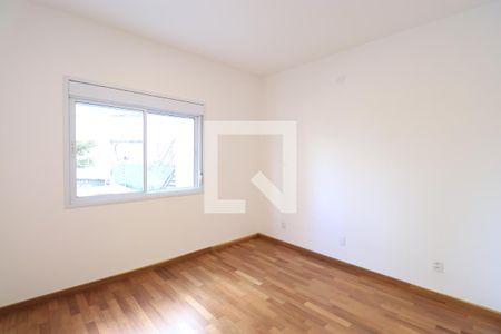 Suíte de apartamento para alugar com 2 quartos, 94m² em Vila Romana, São Paulo