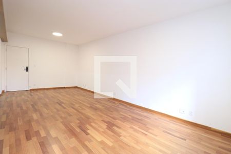 Sala de apartamento para alugar com 2 quartos, 94m² em Vila Romana, São Paulo