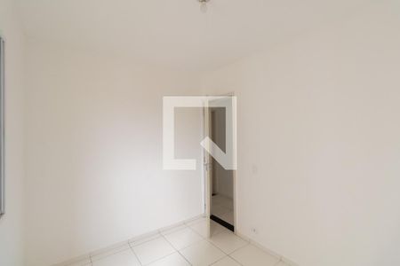 Quarto 1 de apartamento à venda com 2 quartos, 49m² em Vila Carmosina, São Paulo