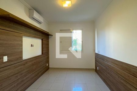 Suíte 1 de apartamento à venda com 2 quartos, 86m² em Tamboré, Santana de Parnaíba