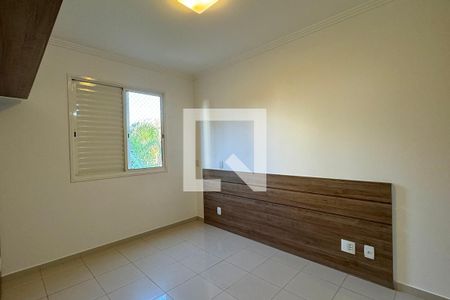 Suíte 1 de apartamento à venda com 2 quartos, 86m² em Tamboré, Santana de Parnaíba