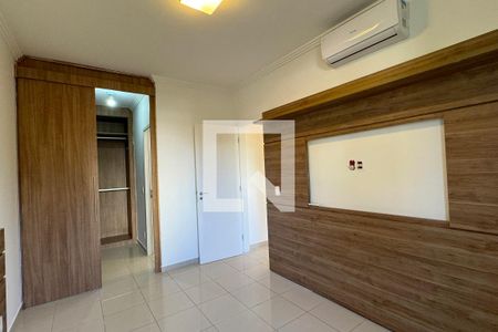 Suíte 1 de apartamento para alugar com 2 quartos, 86m² em Tamboré, Santana de Parnaíba