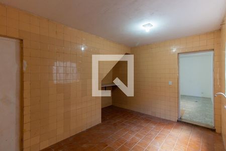 Cozinha de casa à venda com 2 quartos, 155m² em Vila Darli, São Paulo