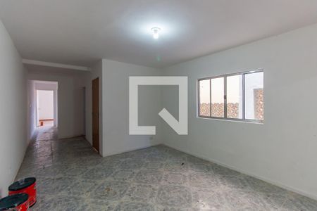 Sala de casa à venda com 2 quartos, 155m² em Vila Darli, São Paulo