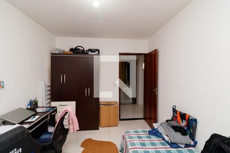 Quarto de casa para alugar com 3 quartos, 200m² em Jardim Virginia Bianca, São Paulo