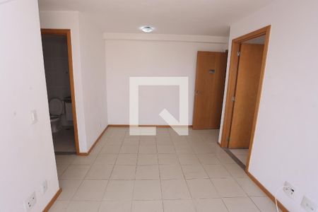 Sala de apartamento para alugar com 2 quartos, 62m² em Centro Urbano, Brasília