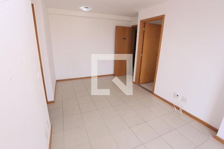 Sala de apartamento para alugar com 2 quartos, 62m² em Centro Urbano, Brasília