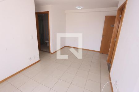 Sala de apartamento para alugar com 2 quartos, 62m² em Centro Urbano, Brasília