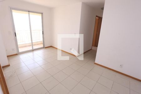 Sala de apartamento para alugar com 2 quartos, 62m² em Centro Urbano, Brasília