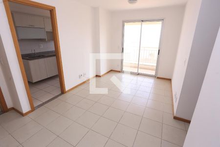 Sala de apartamento para alugar com 2 quartos, 62m² em Centro Urbano, Brasília