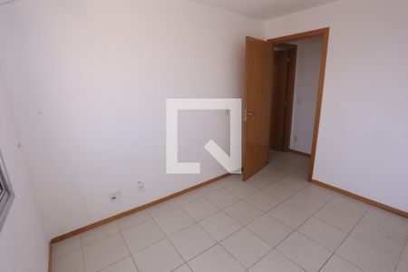 Quarto de apartamento para alugar com 2 quartos, 62m² em Centro Urbano, Brasília