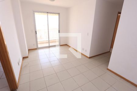 Sala de apartamento para alugar com 2 quartos, 62m² em Centro Urbano, Brasília