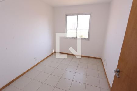 Quarto de apartamento para alugar com 2 quartos, 62m² em Centro Urbano, Brasília