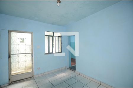 Sala de apartamento para alugar com 2 quartos, 100m² em Bento Ribeiro, Rio de Janeiro