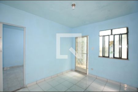 Sala de apartamento para alugar com 2 quartos, 100m² em Bento Ribeiro, Rio de Janeiro