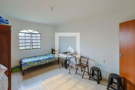 Suíte 1 de casa à venda com 3 quartos, 150m² em Jardim Felicidade, Belo Horizonte