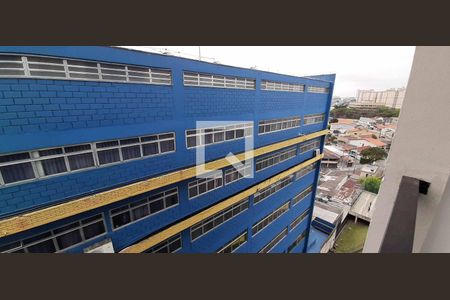 Varanda de apartamento à venda com 2 quartos, 70m² em Vila Yolanda, Osasco