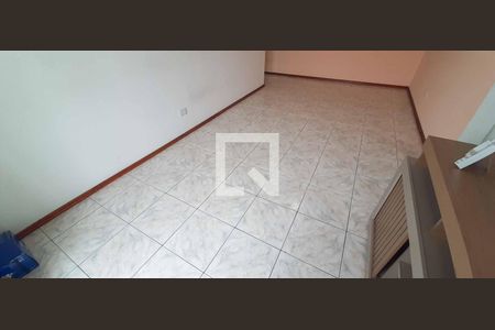 Sala de apartamento à venda com 2 quartos, 70m² em Vila Yolanda, Osasco