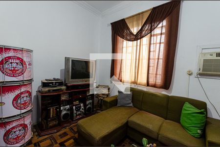 Quarto 2 de apartamento à venda com 3 quartos, 80m² em Centro, Niterói