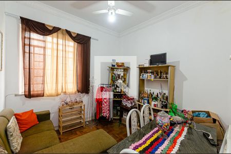 Quarto 1 de apartamento à venda com 3 quartos, 80m² em Centro, Niterói