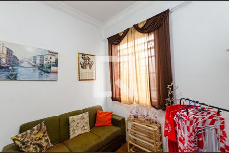 Quarto 1 de apartamento à venda com 3 quartos, 80m² em Centro, Niterói