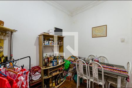 Quarto 1 de apartamento à venda com 3 quartos, 80m² em Centro, Niterói