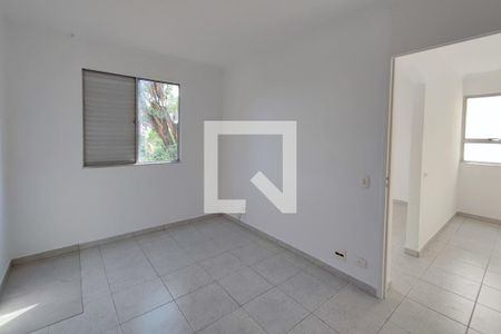 Quarto 1 de apartamento para alugar com 3 quartos, 76m² em Jardim Pacaembu , Campinas