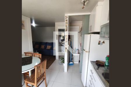 Foto 26 de apartamento à venda com 1 quarto, 35m² em Jabaquara, São Paulo