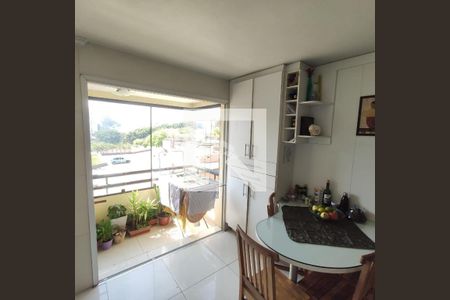 Foto 28 de apartamento à venda com 1 quarto, 35m² em Jabaquara, São Paulo