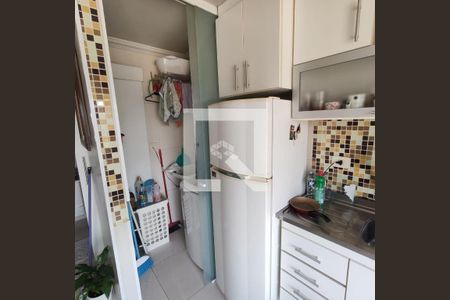 Foto 25 de apartamento à venda com 1 quarto, 35m² em Jabaquara, São Paulo