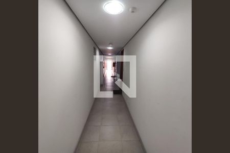 Foto 15 de apartamento à venda com 1 quarto, 35m² em Jabaquara, São Paulo