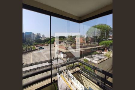 Foto 30 de apartamento à venda com 1 quarto, 35m² em Jabaquara, São Paulo