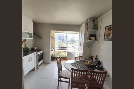 Foto 01 de apartamento à venda com 1 quarto, 35m² em Jabaquara, São Paulo