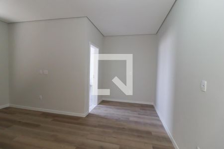 Suíte 1 de casa de condomínio à venda com 3 quartos, 212m² em Jardim Ermida I, Jundiaí