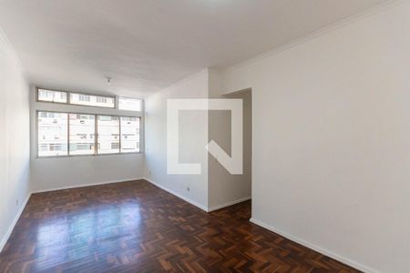 Apartamento à venda com 80m², 3 quartos e 1 vagaSala