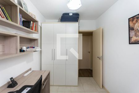 Quarto 1 de apartamento para alugar com 3 quartos, 80m² em São Cristóvão, Rio de Janeiro