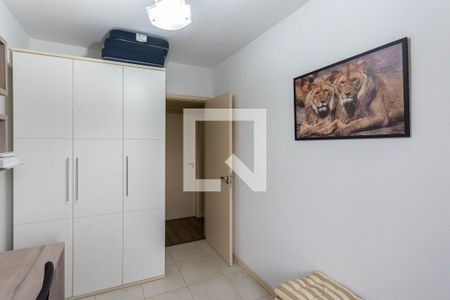 Quarto 1 de apartamento para alugar com 3 quartos, 80m² em São Cristóvão, Rio de Janeiro