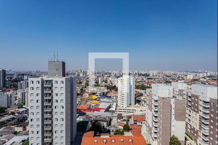 Vista Quarto 1 de apartamento à venda com 3 quartos, 75m² em Freguesia do Ó, São Paulo