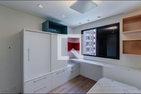 Quarto 2 de apartamento à venda com 3 quartos, 106m² em Vila Mariana, São Paulo