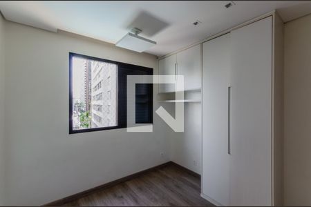 Quarto 1 de apartamento à venda com 3 quartos, 106m² em Vila Mariana, São Paulo