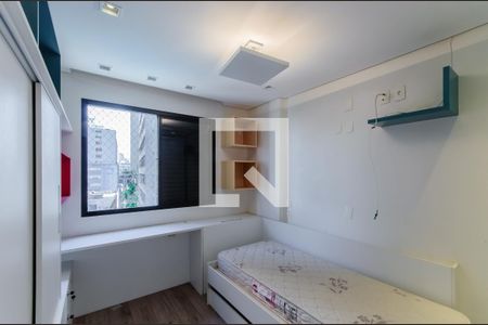 Quarto 2 de apartamento à venda com 3 quartos, 106m² em Vila Mariana, São Paulo