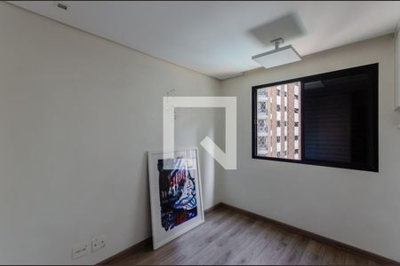 Quarto 1 de apartamento à venda com 3 quartos, 106m² em Vila Mariana, São Paulo