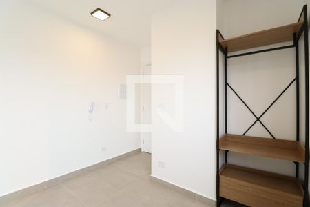 Quarto de kitnet/studio à venda com 1 quarto, 29m² em Pompeia, São Paulo