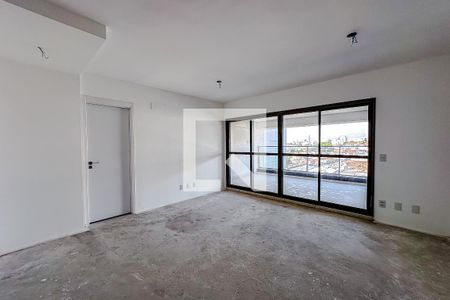 Sala de apartamento para alugar com 2 quartos, 105m² em Vila Dom Pedro I, São Paulo