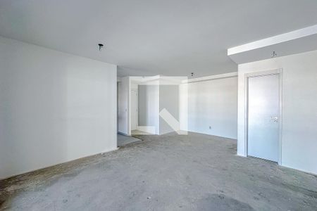 Apartamento para alugar com 105m², 2 quartos e 2 vagasSala