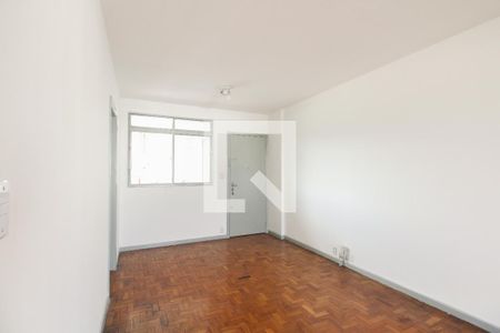 Sala  de apartamento à venda com 2 quartos, 92m² em Tatuapé, São Paulo