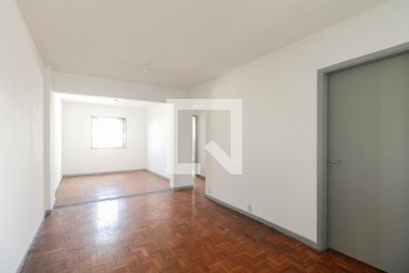 Sala  de apartamento à venda com 2 quartos, 92m² em Tatuapé, São Paulo